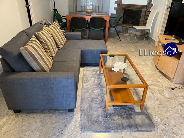 3 bedroom Villa for rent in Llíria with pool - € 1,000 (Ref: 6186483)