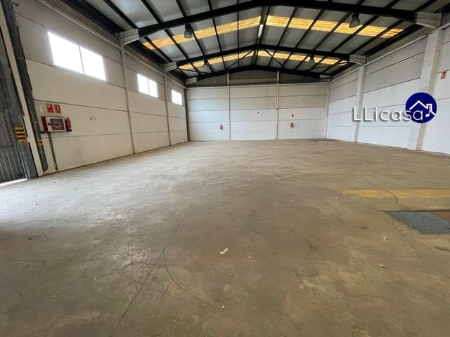 Business for sale in Vilamarxant / Villamarchante - € 220,000 (Ref: 6894781)