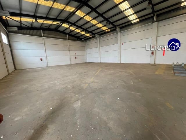 Business for sale in Vilamarxant / Villamarchante - € 220,000 (Ref: 6894781)