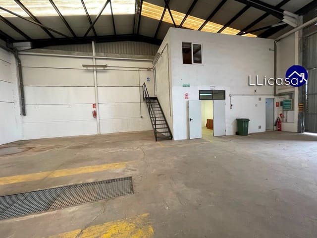 Business for sale in Vilamarxant / Villamarchante - € 220,000 (Ref: 6894781)