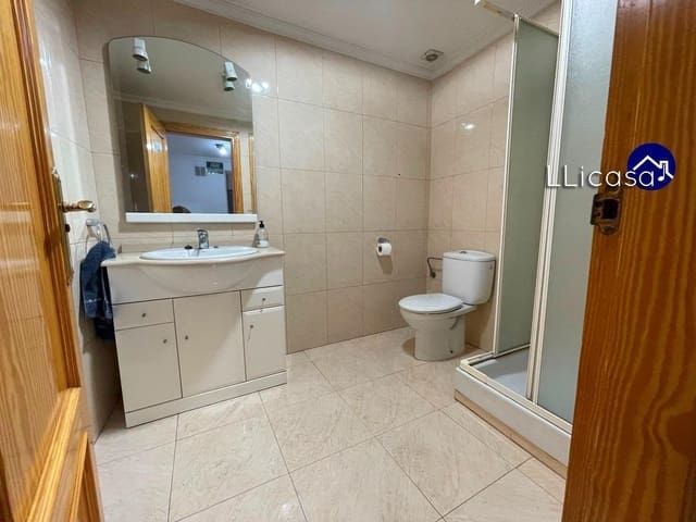 Business for sale in Vilamarxant / Villamarchante - € 220,000 (Ref: 6894781)