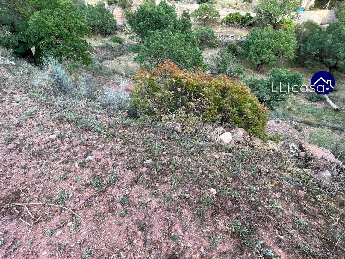 Działka budowlana na sprzedaż w Olocau - 28 000 € (Ref: 7445415)