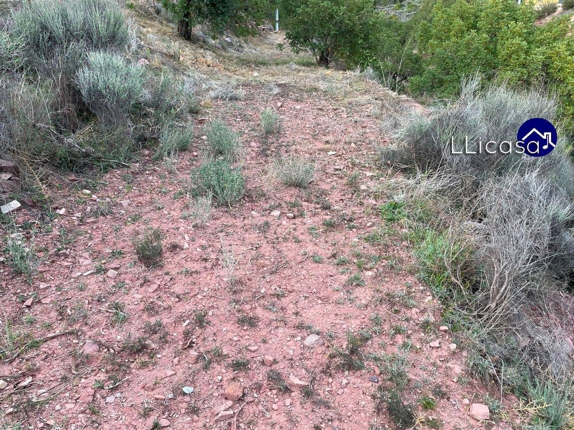 Działka budowlana na sprzedaż w Olocau - 28 000 € (Ref: 7445415)