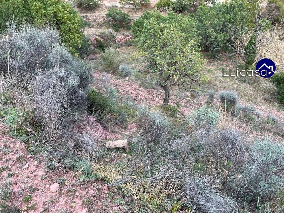 Działka budowlana na sprzedaż w Olocau - 28 000 € (Ref: 7445415)