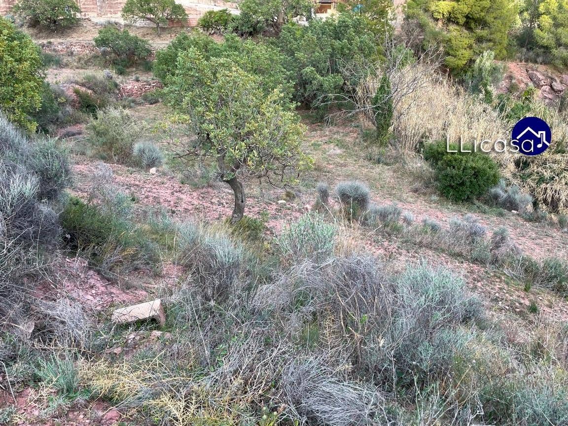 Działka budowlana na sprzedaż w Olocau - 28 000 € (Ref: 7445415)