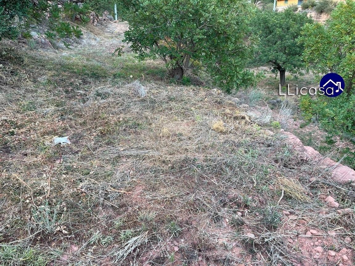 Działka budowlana na sprzedaż w Olocau - 28 000 € (Ref: 7445415)