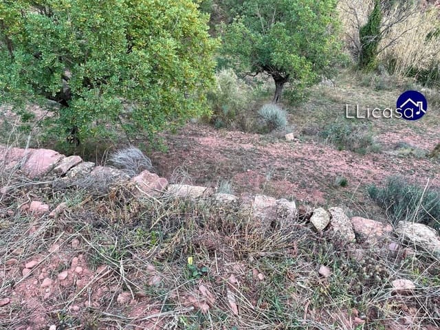 Building Plot for sale in Olocau - € 28,000 (Ref: 7445415)