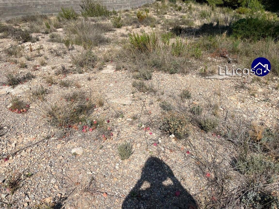 Działka budowlana na sprzedaż w Casinos - 42 000 € (Ref: 7713477)