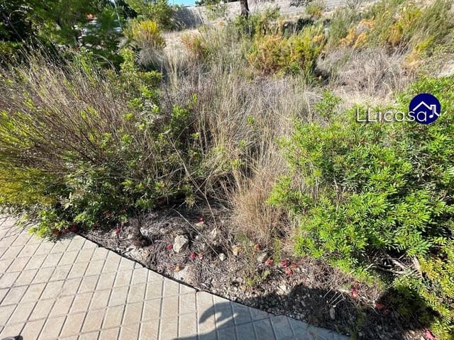 Building Plot for sale in Casinos - € 42,000 (Ref: 7713477)