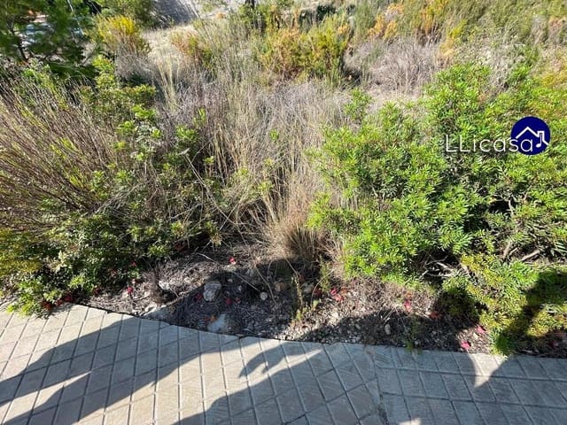 Building Plot for sale in Casinos - € 42,000 (Ref: 7713477)