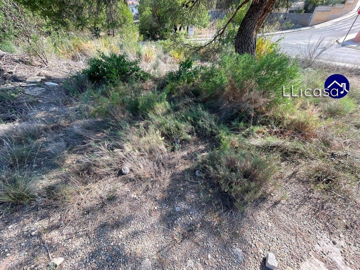 Działka budowlana na sprzedaż w Casinos - 42 000 € (Ref: 7713477)