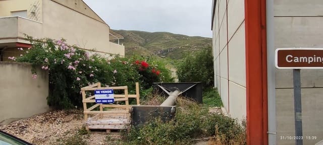 Building Plot for sale in Bugarra - € 10,000 (Ref: 8007041)