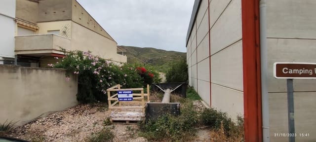 Building Plot for sale in Bugarra - € 10,000 (Ref: 8007041)