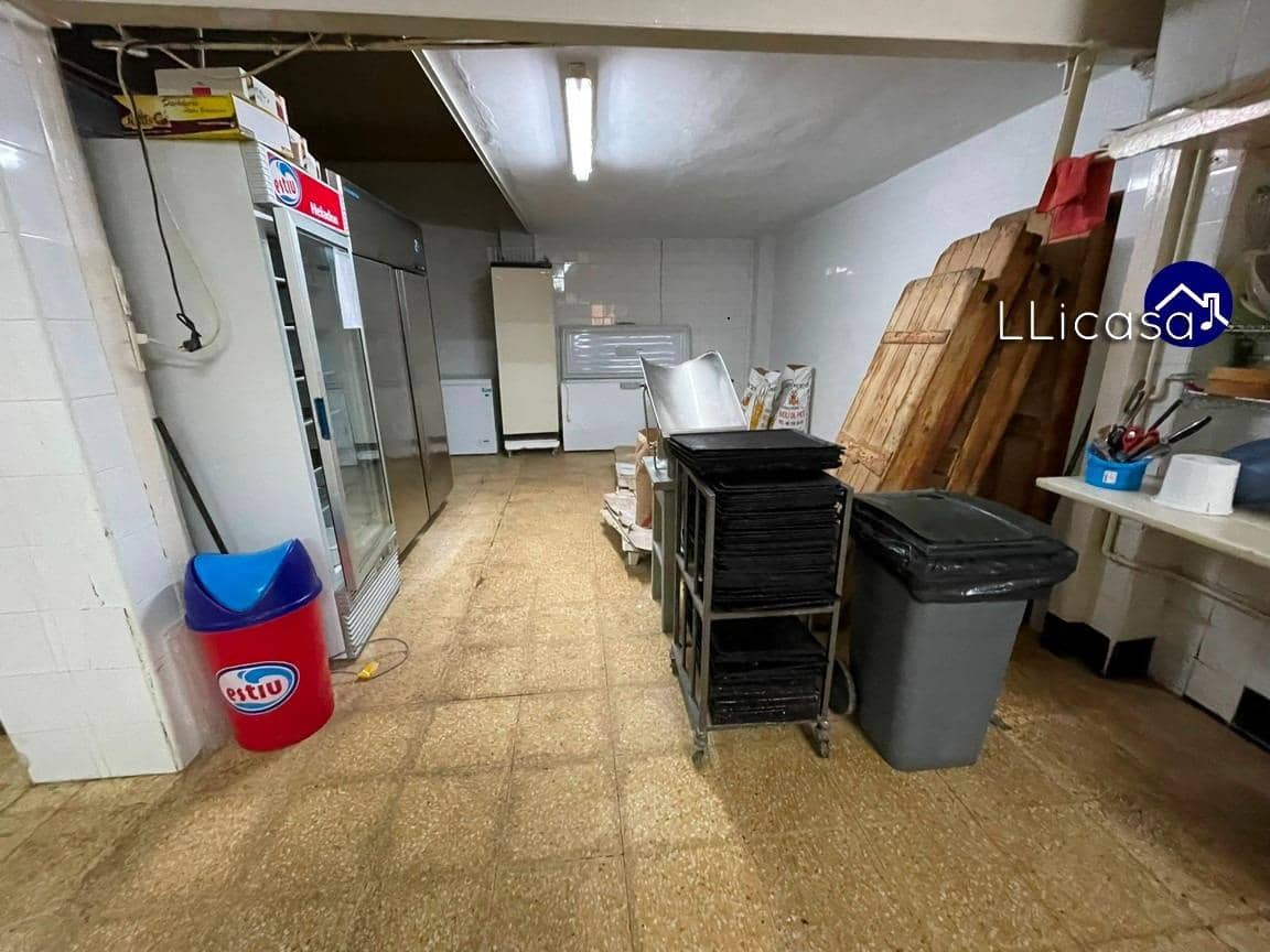 4 camera da letto Azienda in vendita in Pedralba - 200.000 € (Rif: 8091092)