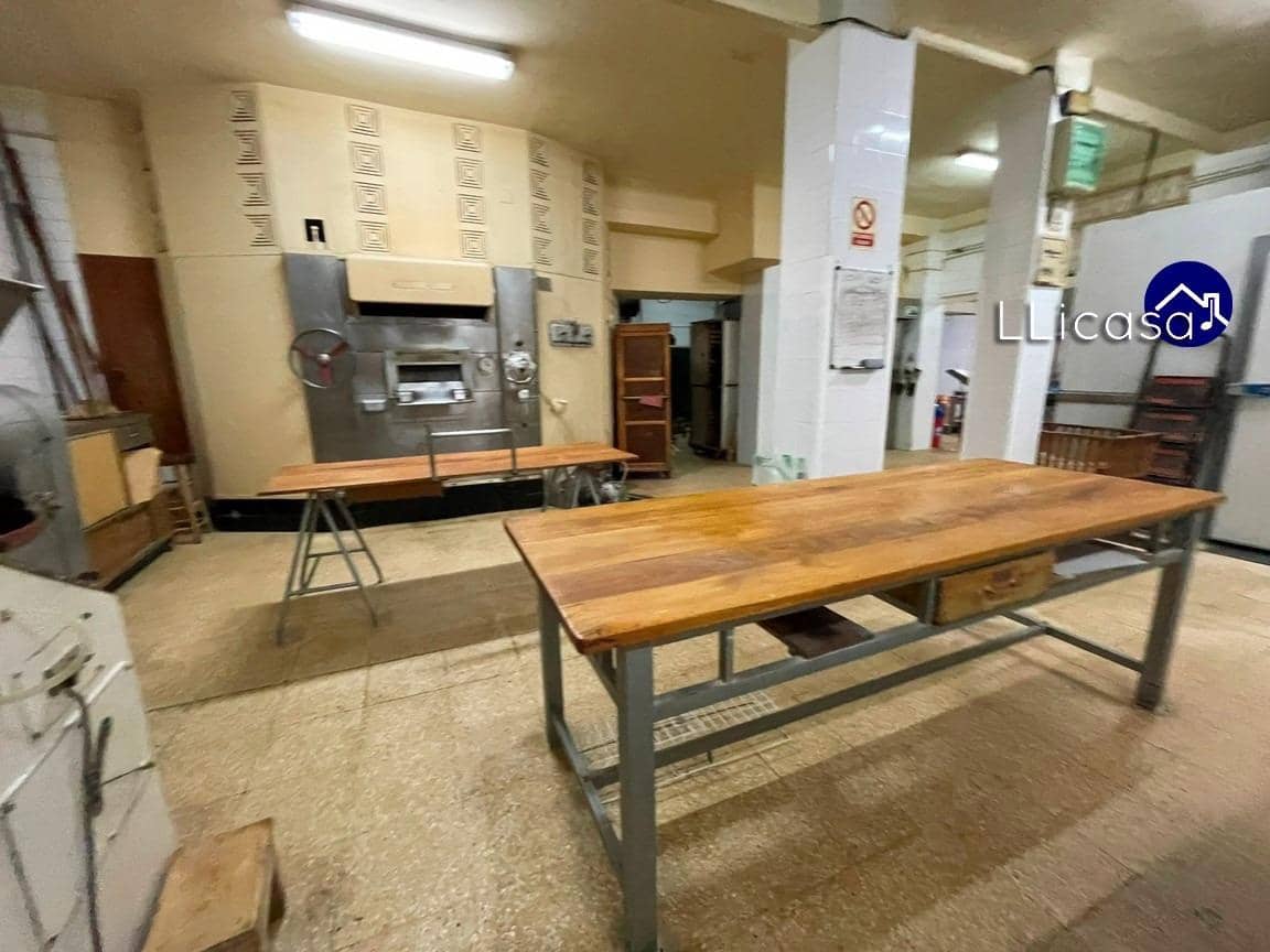 4 camera da letto Azienda in vendita in Pedralba - 200.000 € (Rif: 8091092)