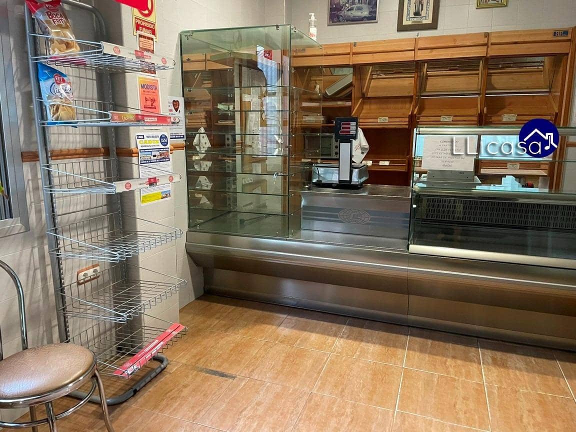 4 camera da letto Azienda in vendita in Pedralba - 200.000 € (Rif: 8091092)