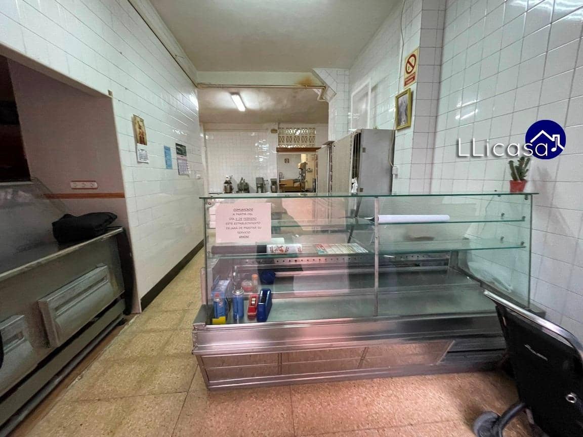 4 camera da letto Azienda in vendita in Pedralba - 200.000 € (Rif: 8091092)