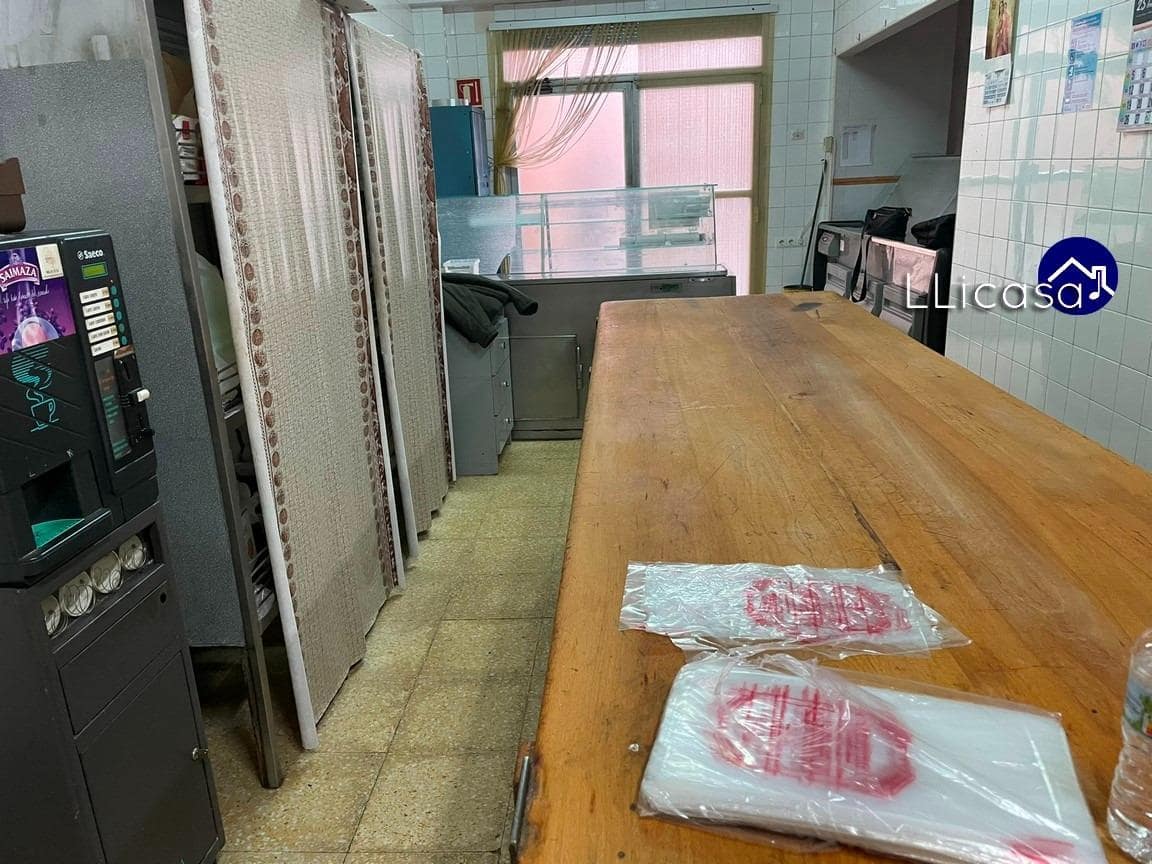 4 camera da letto Azienda in vendita in Pedralba - 200.000 € (Rif: 8091092)