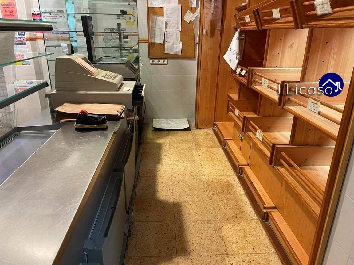 4 camera da letto Azienda in vendita in Pedralba - 200.000 € (Rif: 8091092)