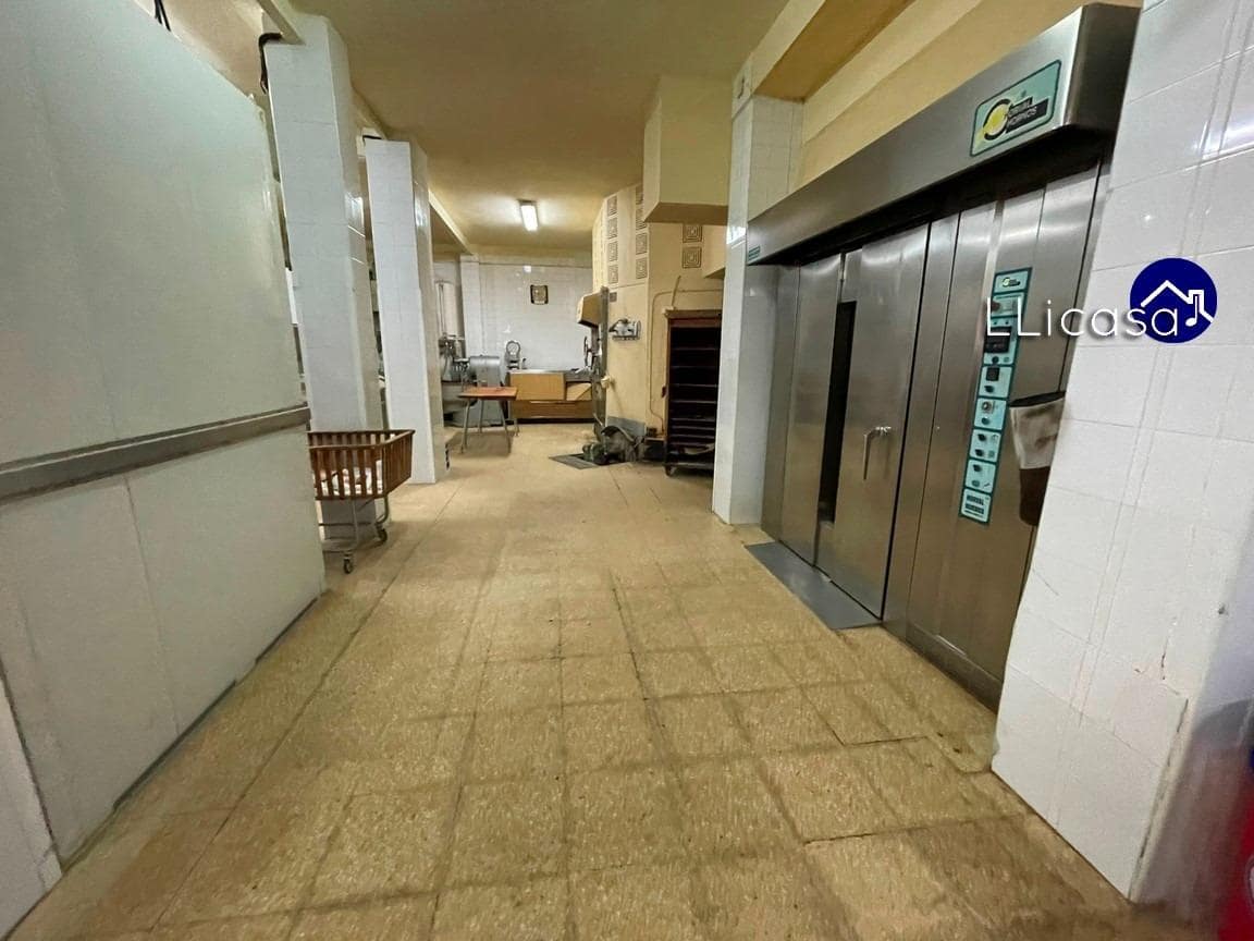 4 camera da letto Azienda in vendita in Pedralba - 200.000 € (Rif: 8091092)