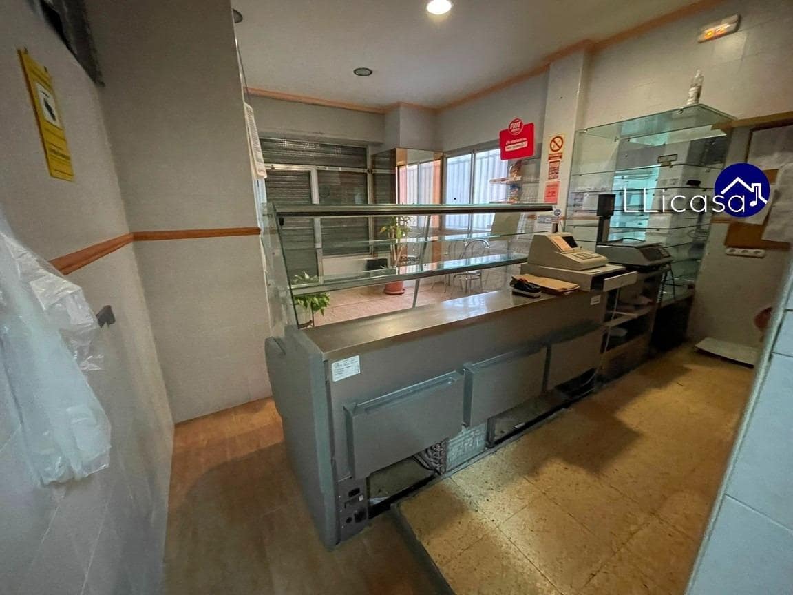 4 camera da letto Azienda in vendita in Pedralba - 200.000 € (Rif: 8091092)