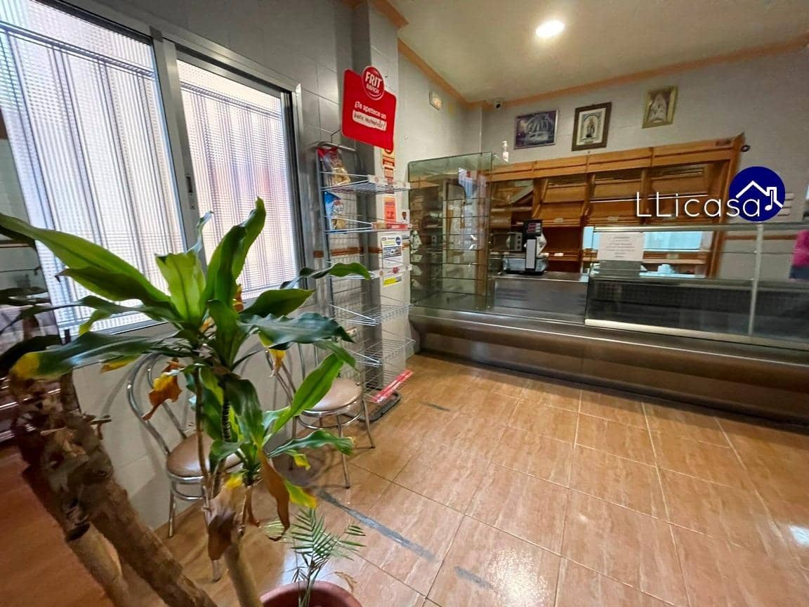 4 camera da letto Azienda in vendita in Pedralba - 200.000 € (Rif: 8091092)