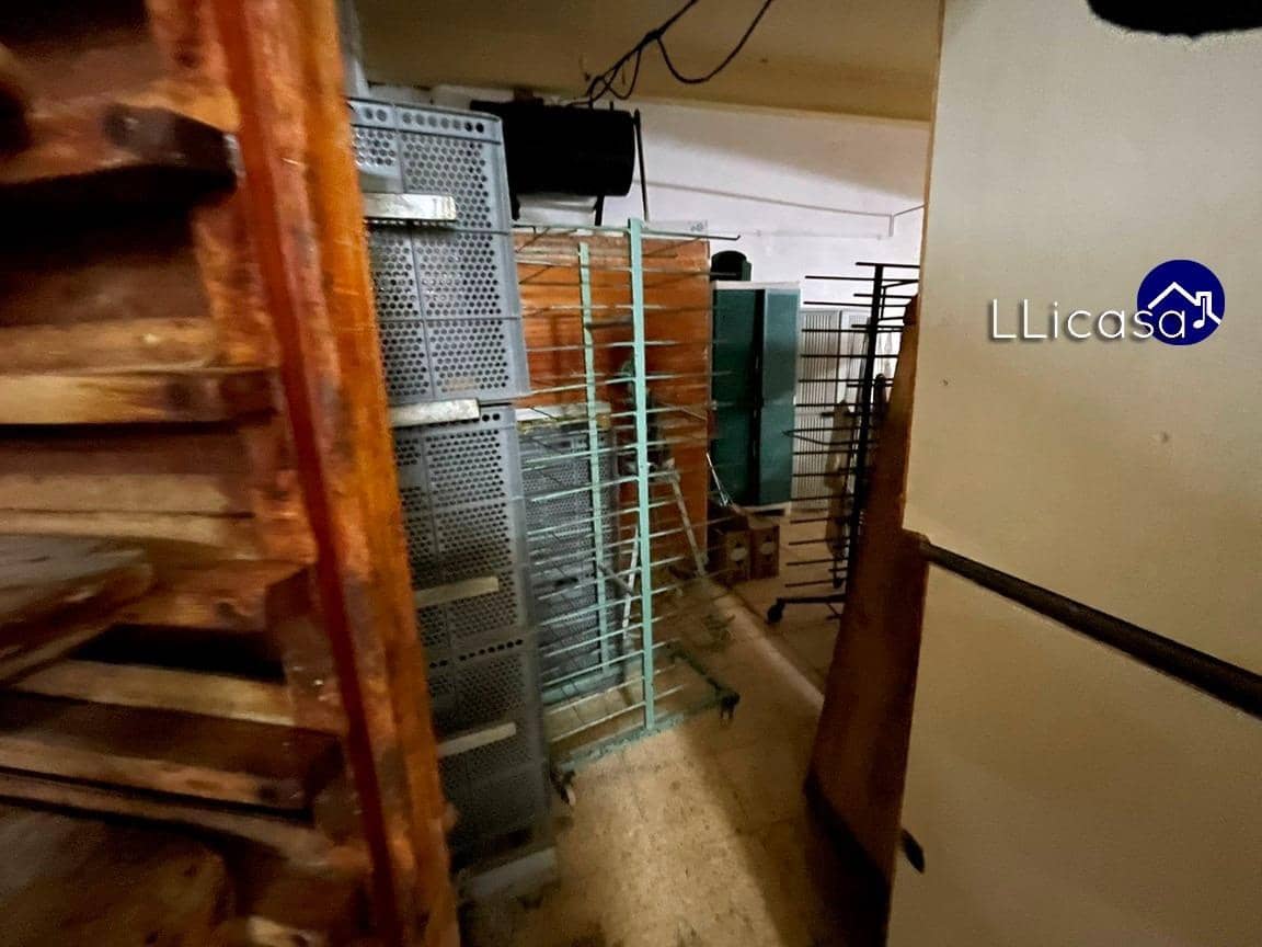 4 camera da letto Azienda in vendita in Pedralba - 200.000 € (Rif: 8091092)