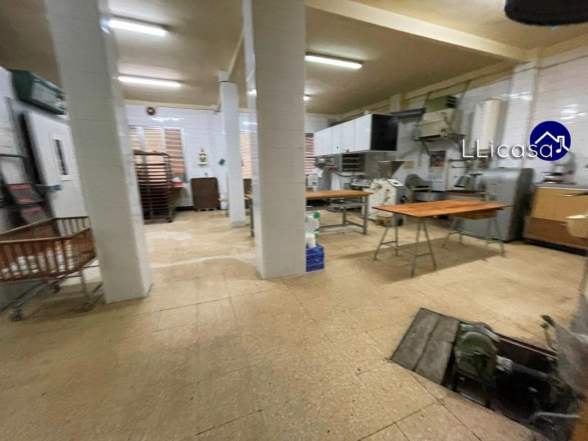 4 camera da letto Azienda in vendita in Pedralba - 200.000 € (Rif: 8091092)