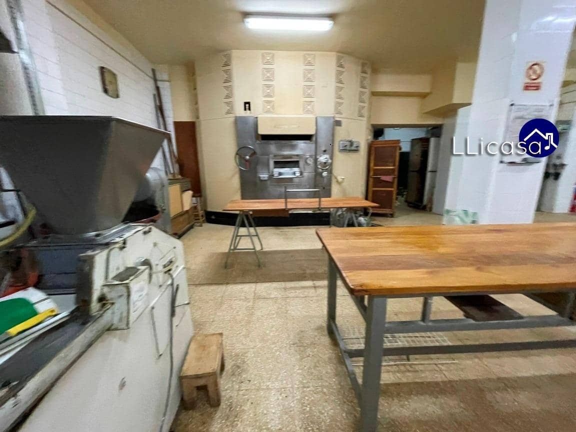 4 camera da letto Azienda in vendita in Pedralba - 200.000 € (Rif: 8091092)