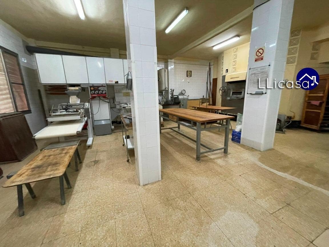 4 camera da letto Azienda in vendita in Pedralba - 200.000 € (Rif: 8091092)