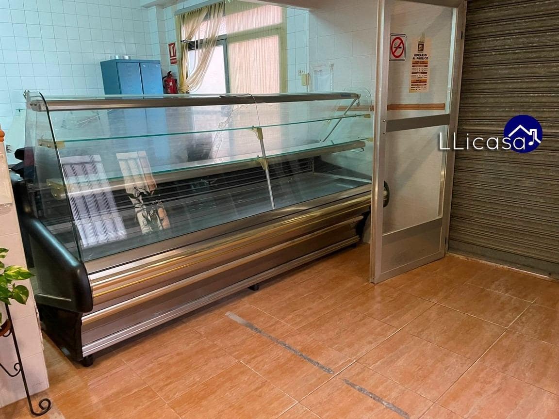 4 camera da letto Azienda in vendita in Pedralba - 200.000 € (Rif: 8091092)