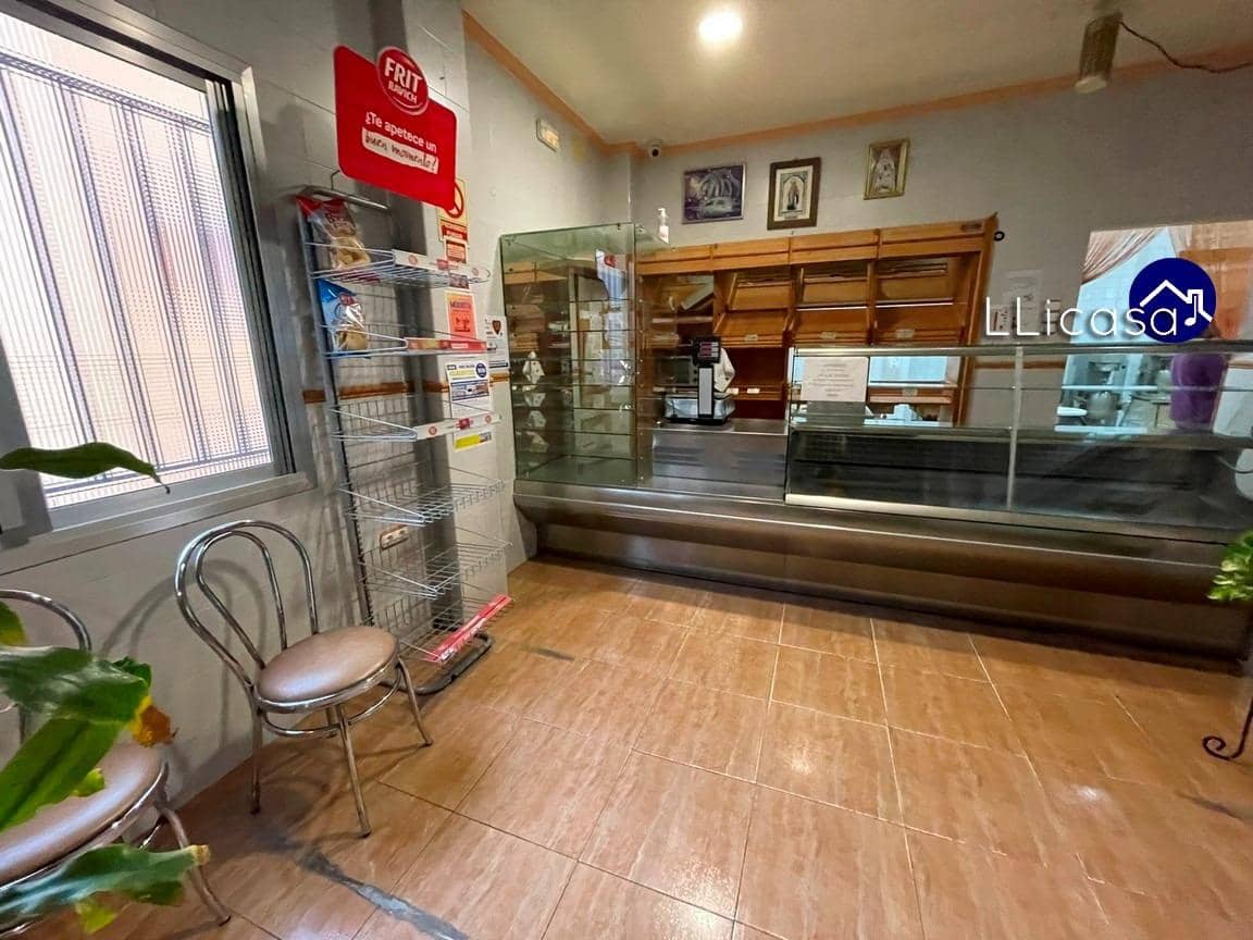 4 camera da letto Azienda in vendita in Pedralba - 200.000 € (Rif: 8091092)