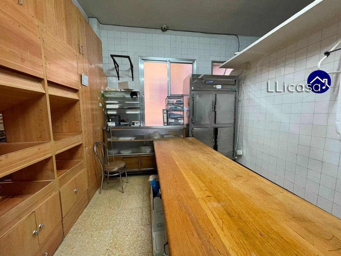 4 camera da letto Azienda in vendita in Pedralba - 200.000 € (Rif: 8091092)