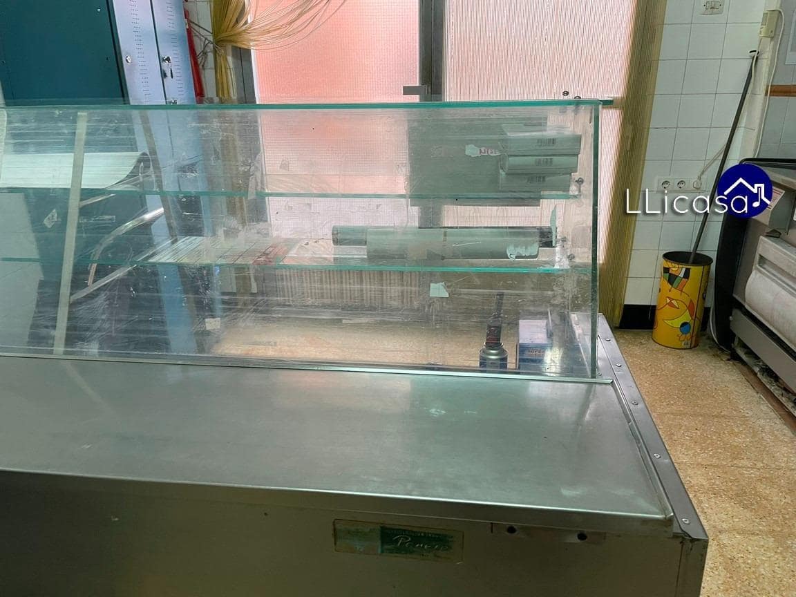 4 camera da letto Azienda in vendita in Pedralba - 200.000 € (Rif: 8091092)