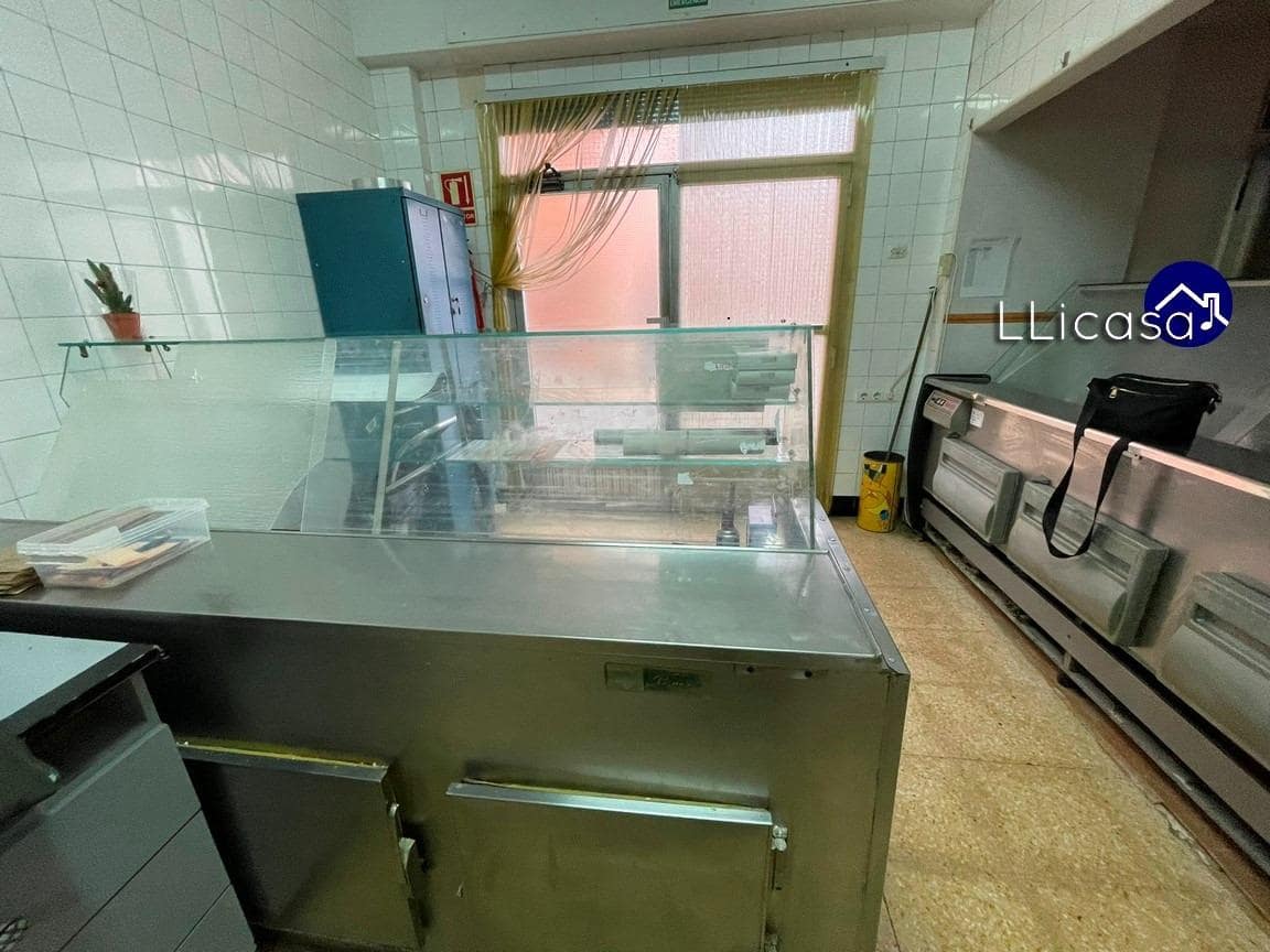 4 camera da letto Azienda in vendita in Pedralba - 200.000 € (Rif: 8091092)