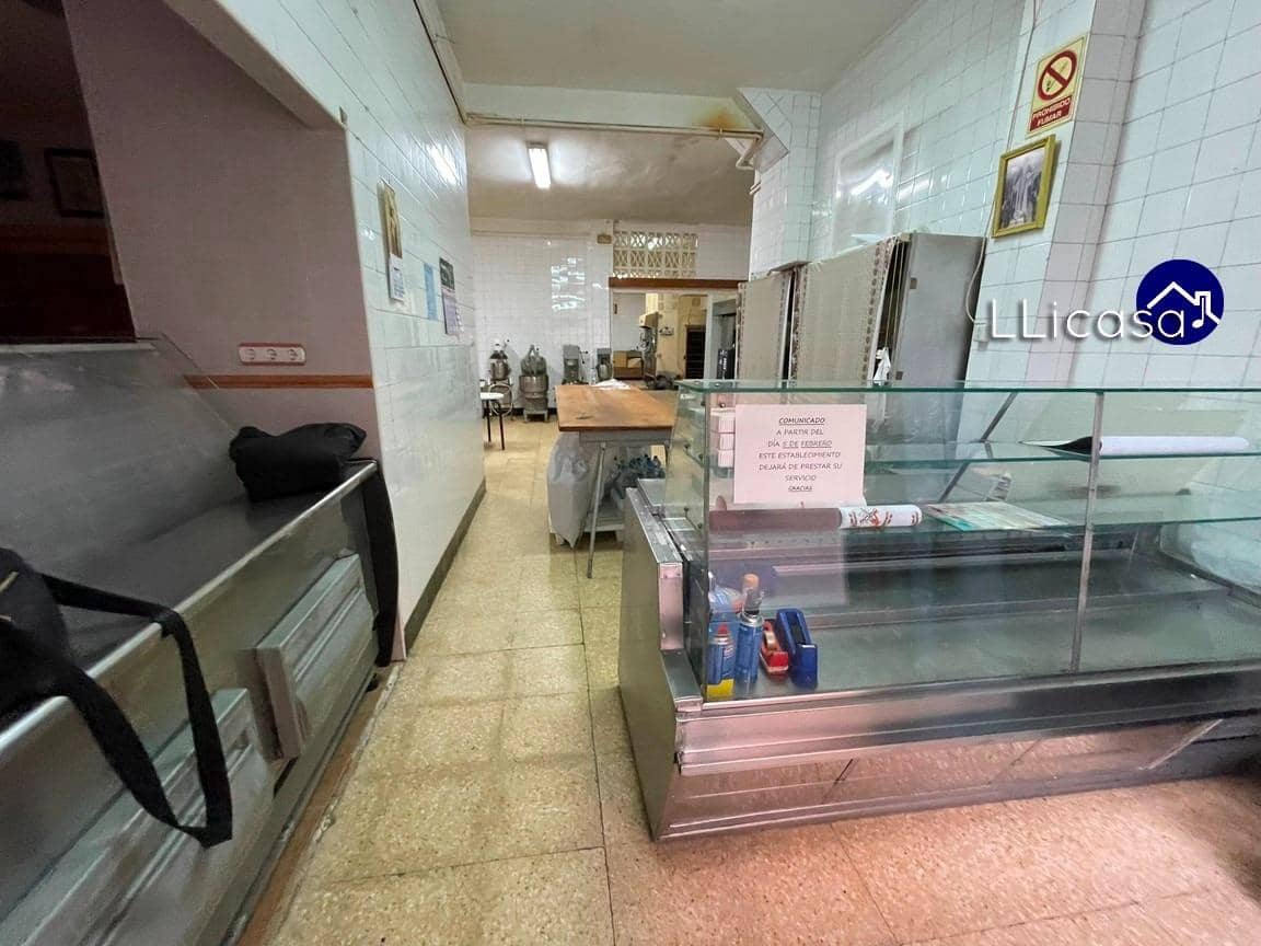 4 camera da letto Azienda in vendita in Pedralba - 200.000 € (Rif: 8091092)