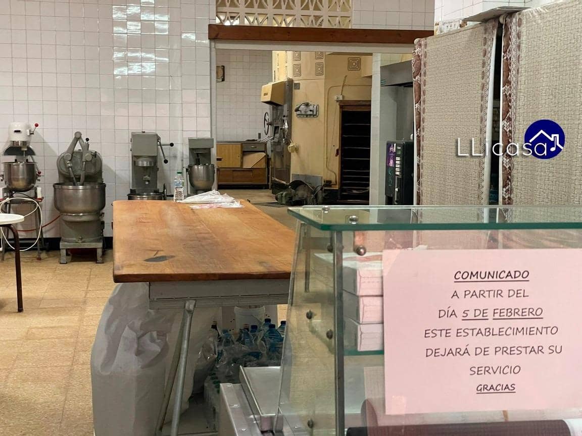 4 camera da letto Azienda in vendita in Pedralba - 200.000 € (Rif: 8091092)