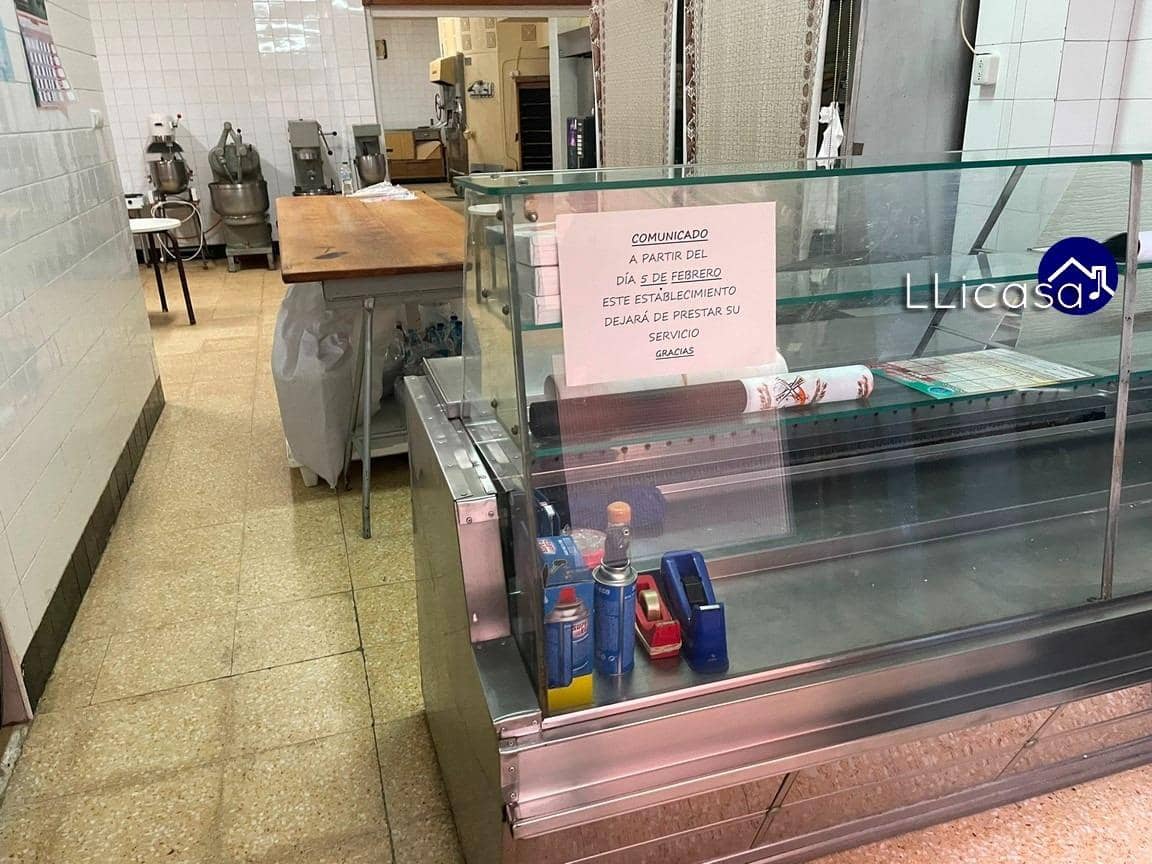 4 camera da letto Azienda in vendita in Pedralba - 200.000 € (Rif: 8091092)