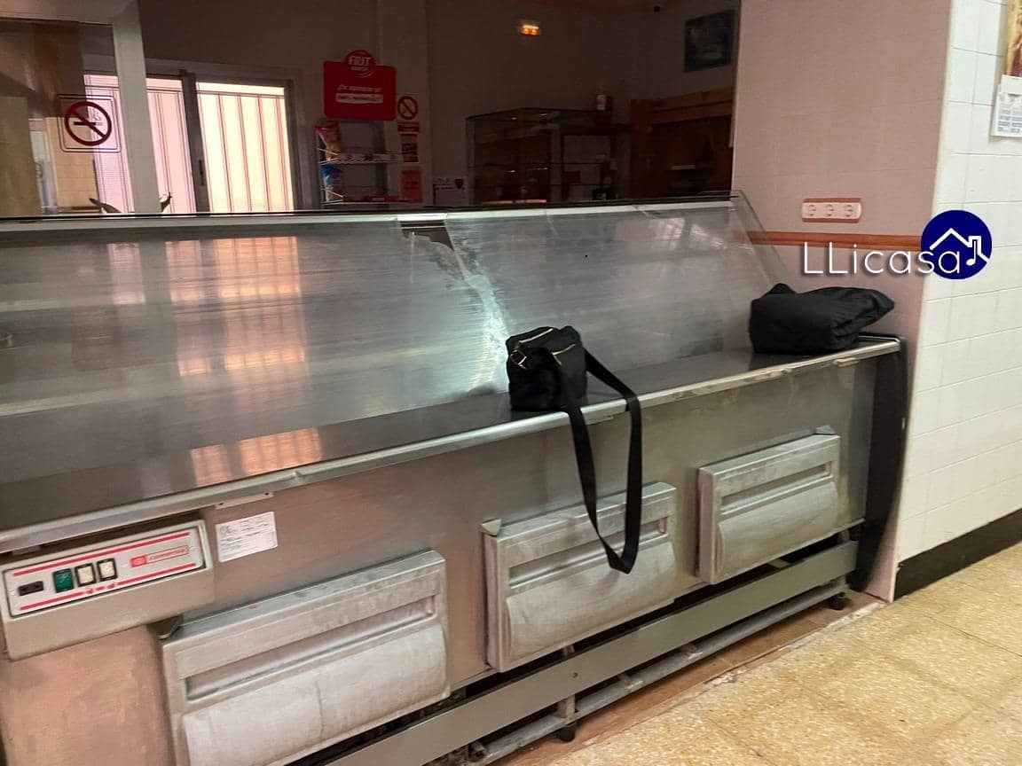 4 camera da letto Azienda in vendita in Pedralba - 200.000 € (Rif: 8091092)