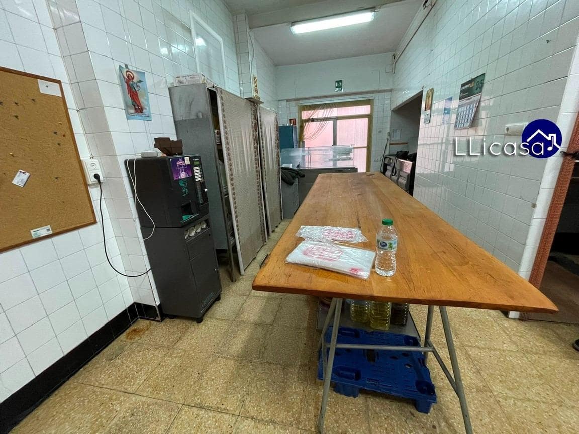 4 camera da letto Azienda in vendita in Pedralba - 200.000 € (Rif: 8091092)