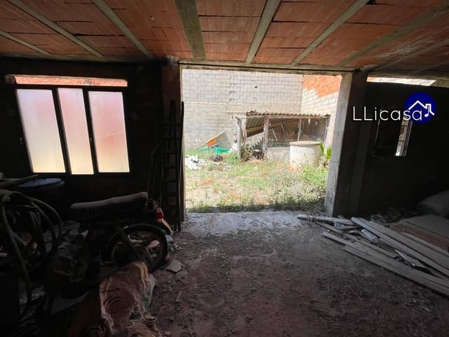 Terreno para Construção para venda em Benaguasil - 136 980 € (Ref: 8435089)