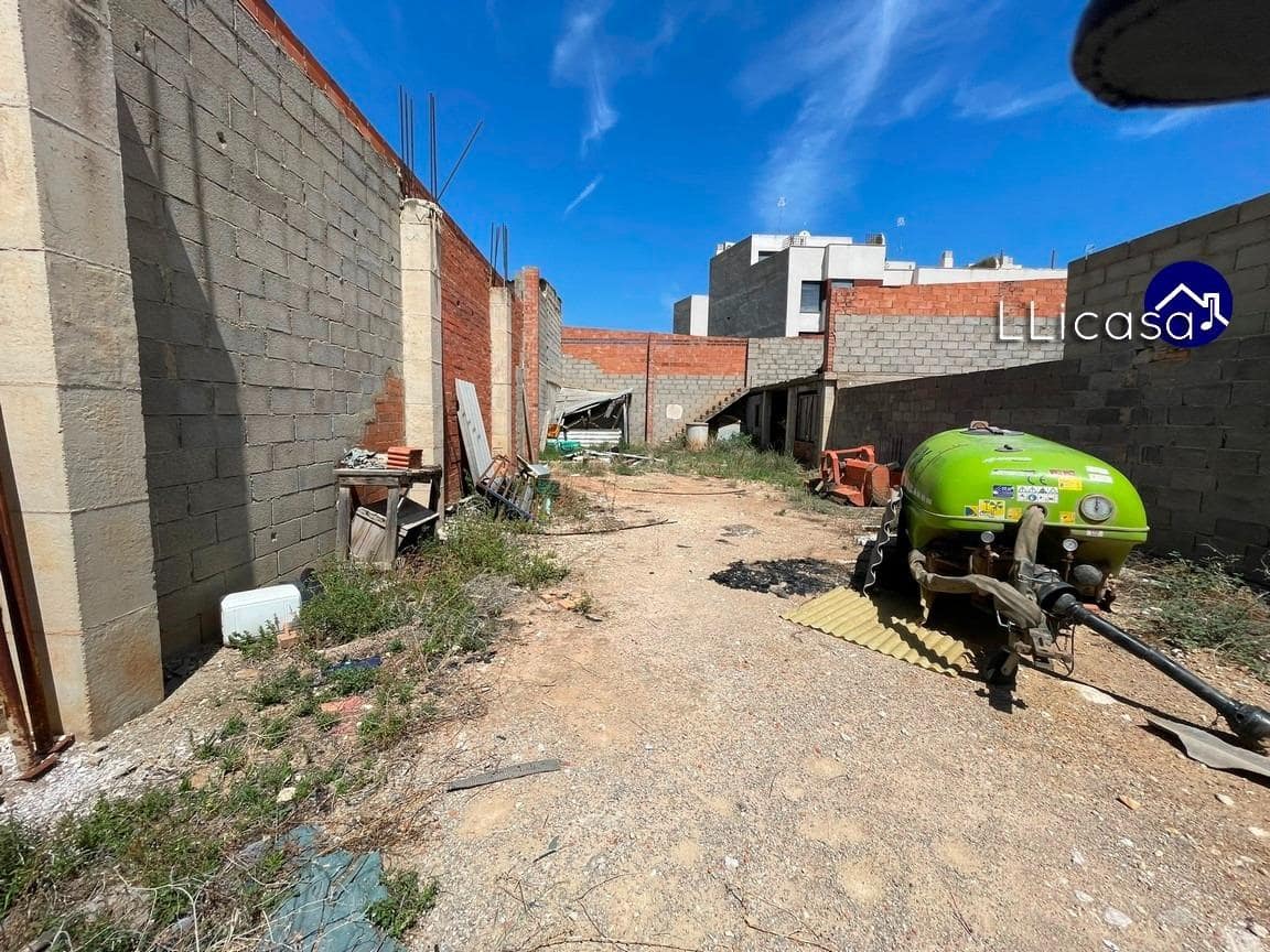 Byggegrund til salg i Benaguasil - € 136.980 (Ref: 8435089)