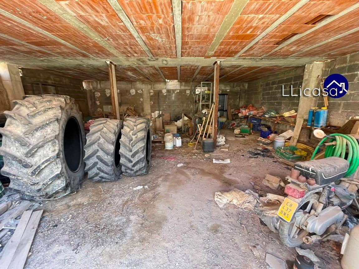 Byggegrund til salg i Benaguasil - € 136.980 (Ref: 8435089)