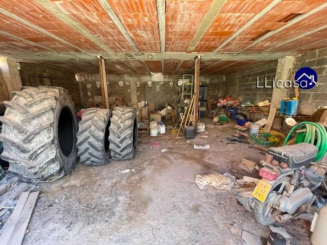 Terreno para Construção para venda em Benaguasil - 136 980 € (Ref: 8435089)