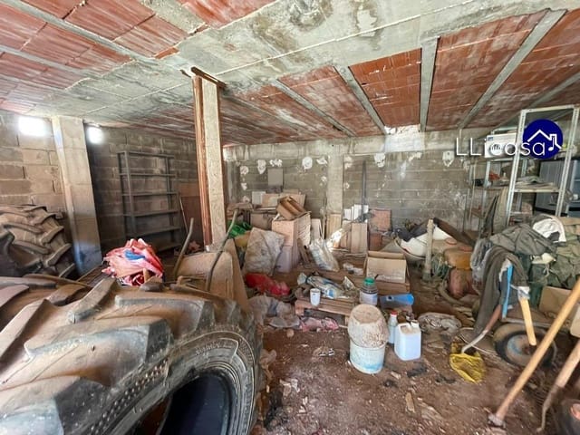 Terreno para Construção para venda em Benaguasil - 136 980 € (Ref: 8435089)