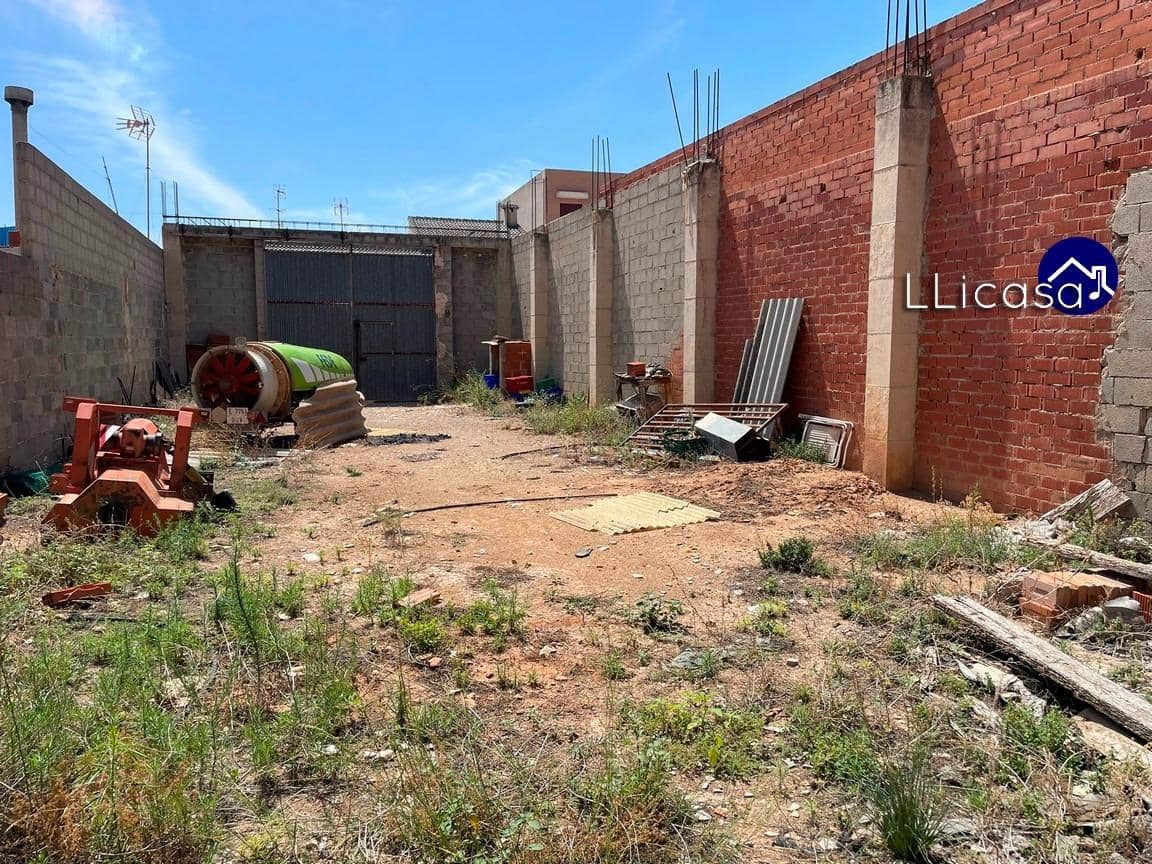 Byggegrund til salg i Benaguasil - € 136.980 (Ref: 8435089)