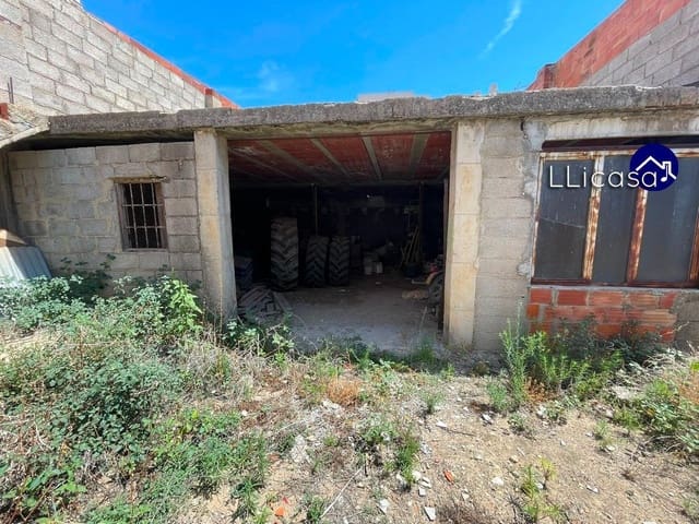 Terreno para Construção para venda em Benaguasil - 136 980 € (Ref: 8435089)