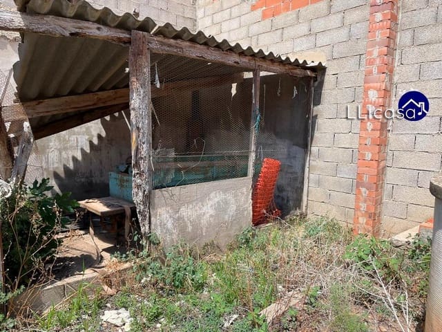 Terreno para Construção para venda em Benaguasil - 136 980 € (Ref: 8435089)