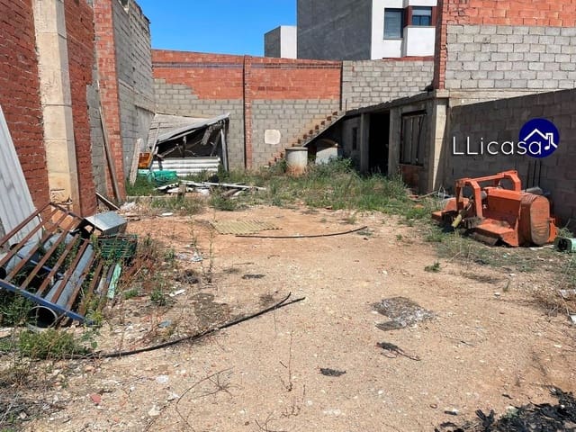 Terreno para Construção para venda em Benaguasil - 136 980 € (Ref: 8435089)
