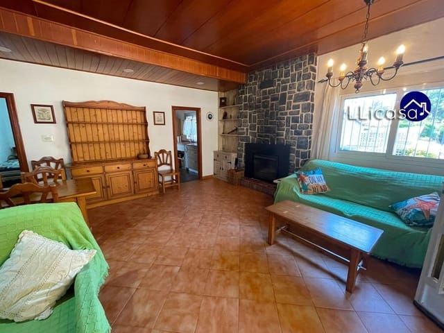 3 Zimmer Villa zu vermieten in Olocau mit Pool - 1.100 € (Ref: 8468156)